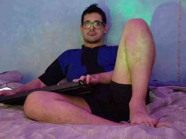 Dolmancee Sex Cam Show