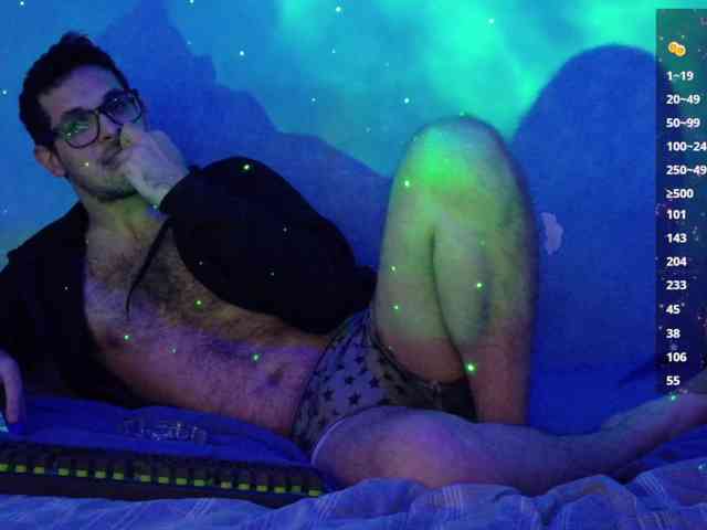 Dolmancee Sex Cam Show