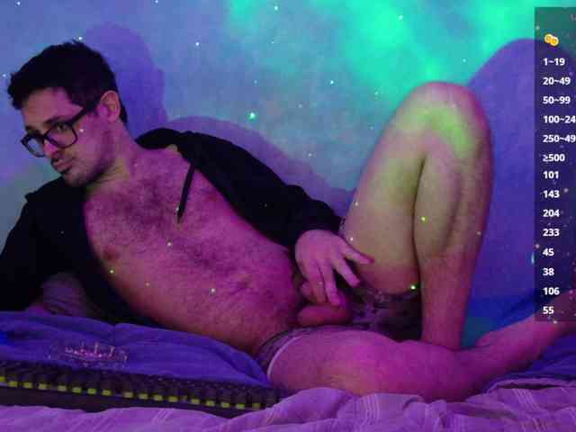 Dolmancee Sex Cam Show