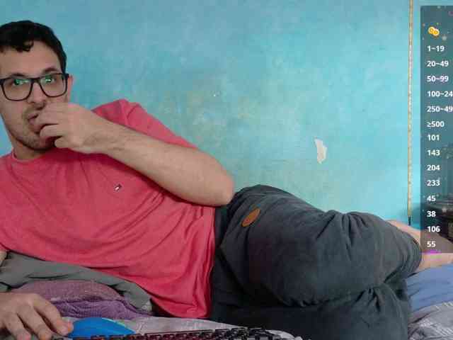 Dolmancee Sex Cam Show