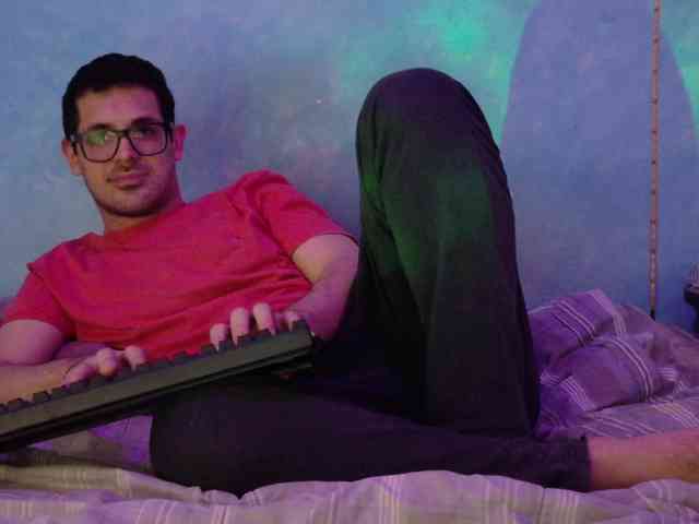 Dolmancee Sex Cam Show