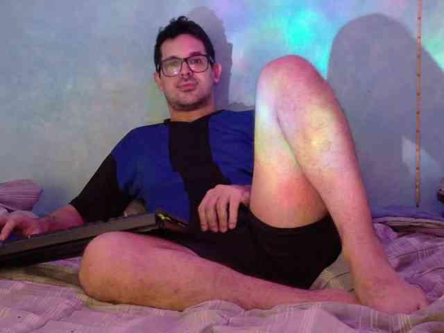 Dolmancee Sex Cam Show