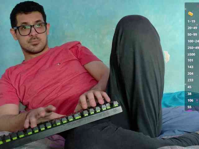 Dolmancee Sex Cam Show