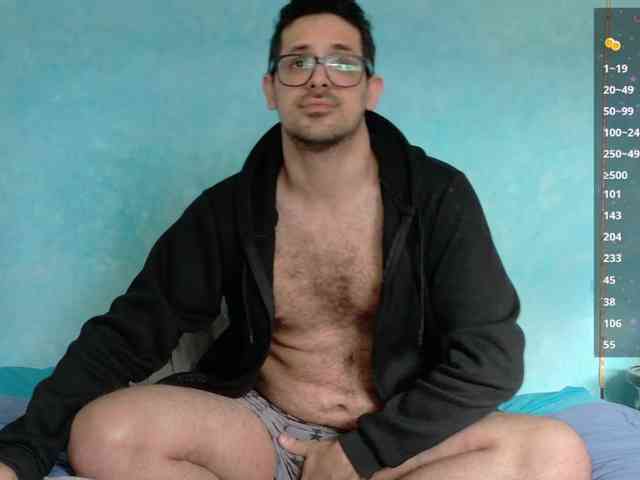 Dolmancee Sex Cam Show