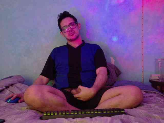 Dolmancee Sex Cam Show