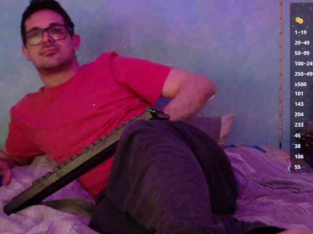 Dolmancee Sex Cam Show