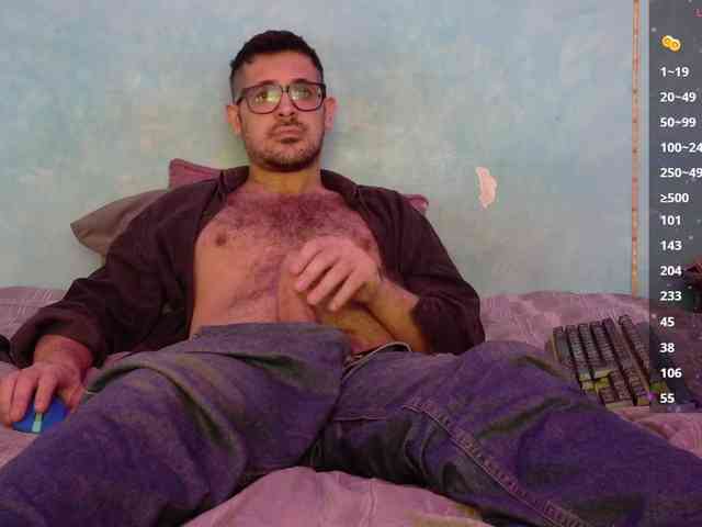Dolmancee Live Webcam on BongaCams