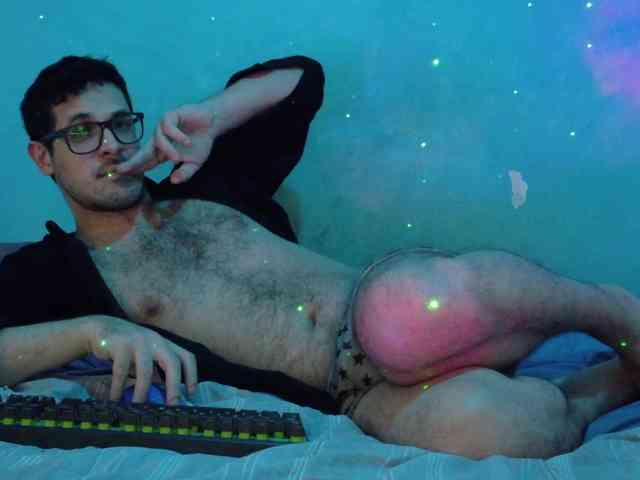 Dolmancee Sex Cam Show