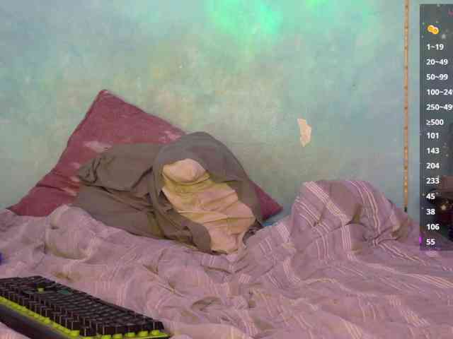 Dolmancee Sex Cam Show
