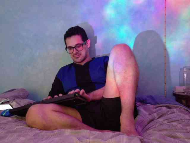 Dolmancee Sex Cam Show