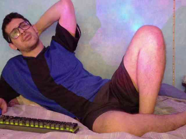 Dolmancee Sex Cam Show