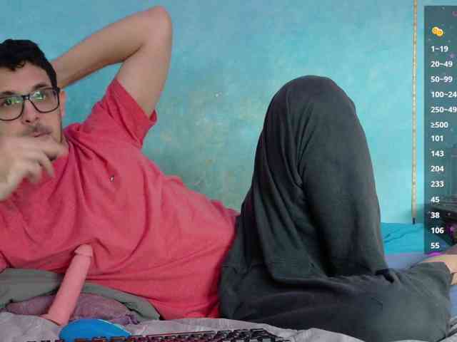 Dolmancee Sex Cam Show