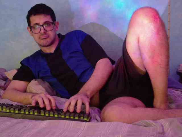 Dolmancee Sex Cam Show
