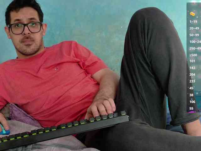 Dolmancee Sex Cam Show