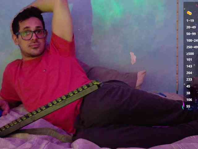 Dolmancee Sex Cam Show
