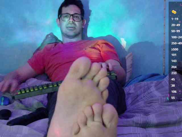 Dolmancee Sex Cam Show