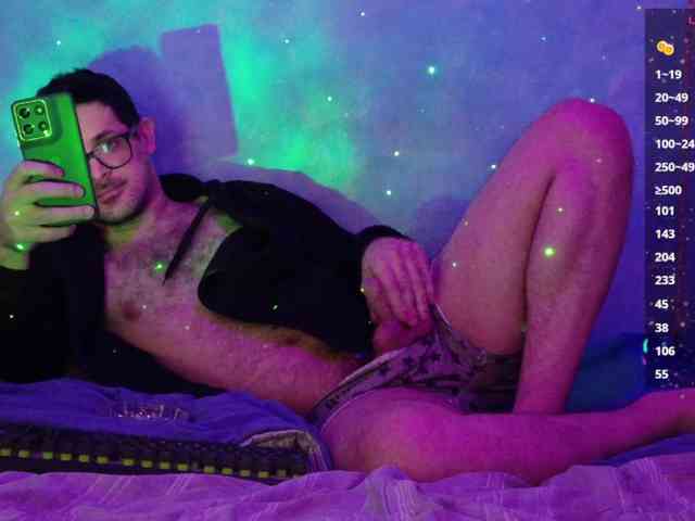 Dolmancee Sex Cam Show