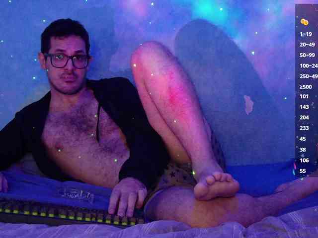 Dolmancee Sex Cam Show
