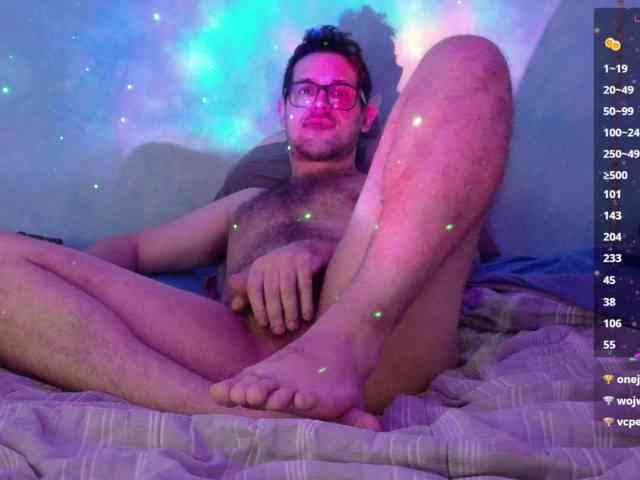 Dolmancee Sex Cam Show