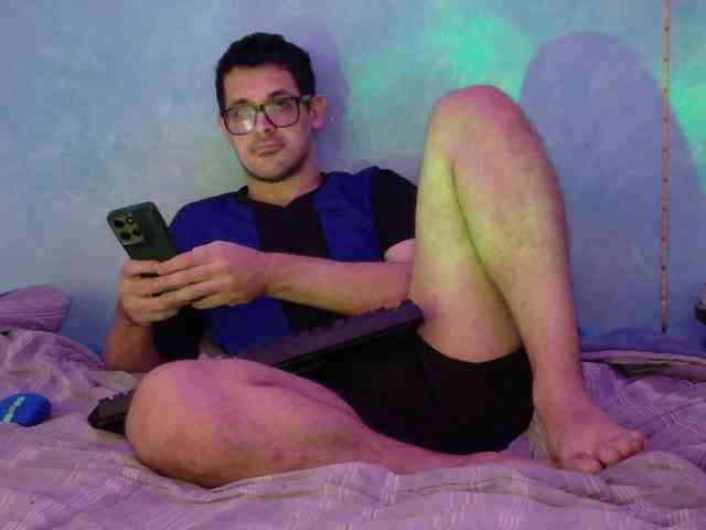 Dolmancee Sex Cam Show