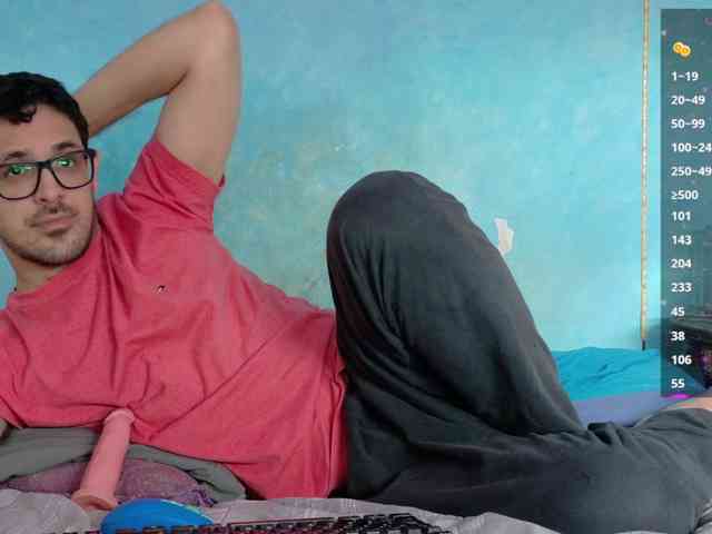 Dolmancee Sex Cam Show