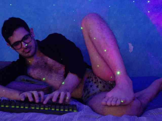 Dolmancee Sex Cam Show