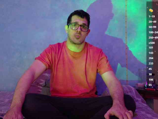 Dolmancee Sex Cam Show