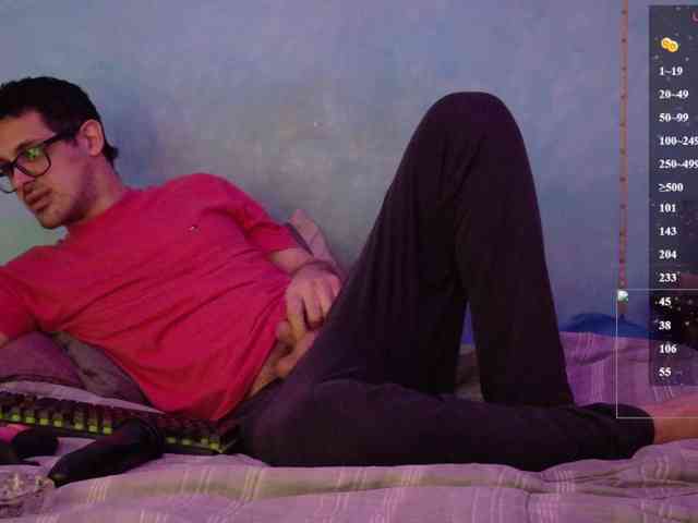 Dolmancee Sex Cam Show