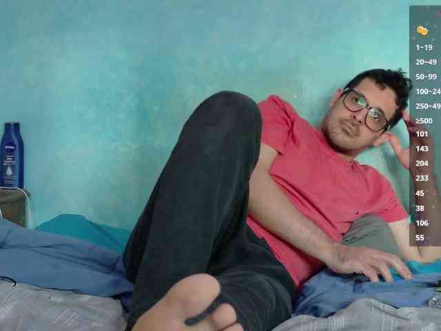 Dolmancee Sex Cam Show