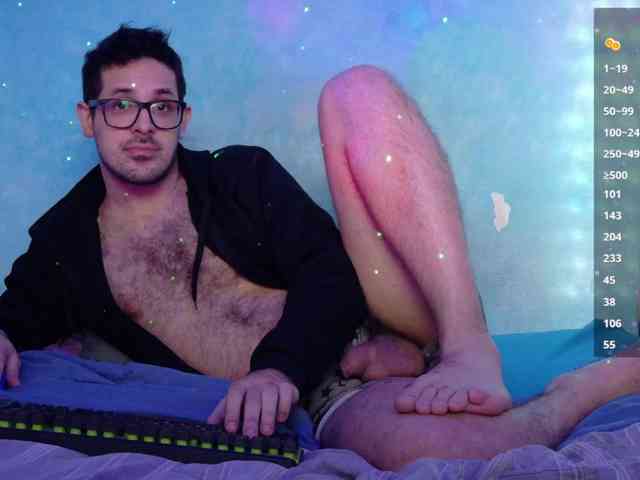 Dolmancee Sex Cam Show