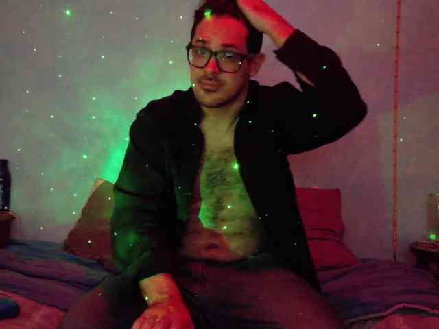 Dolmancee Sex Cam Show