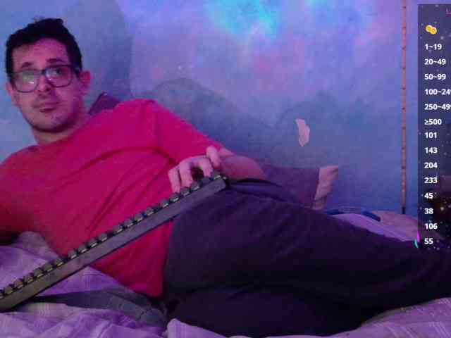Dolmancee Sex Cam Show