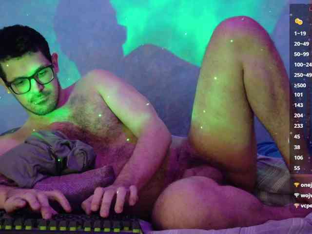 Dolmancee Sex Cam Show