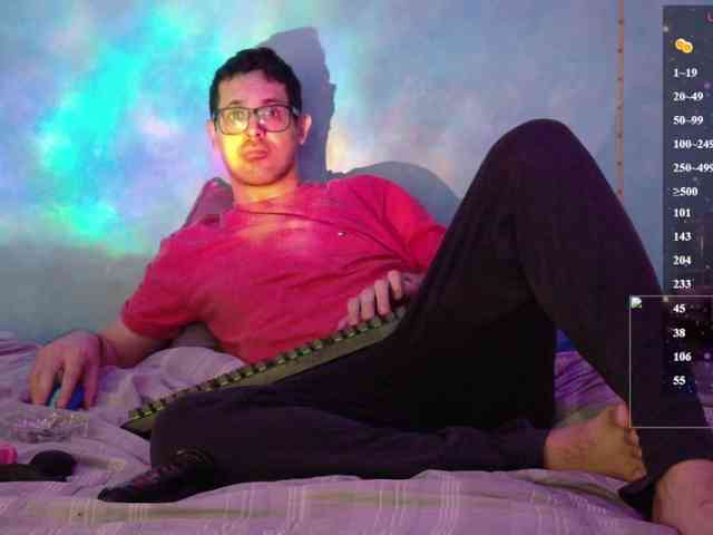 Dolmancee Sex Cam Show