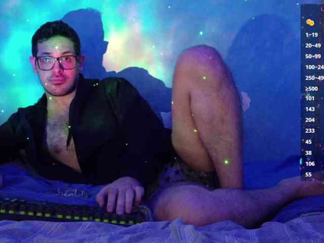 Dolmancee Sex Cam Show