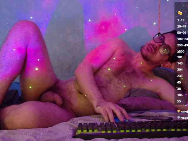 Dolmancee Sex Cam Show