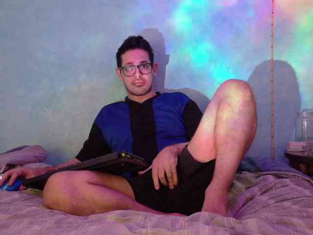 Dolmancee Sex Cam Show