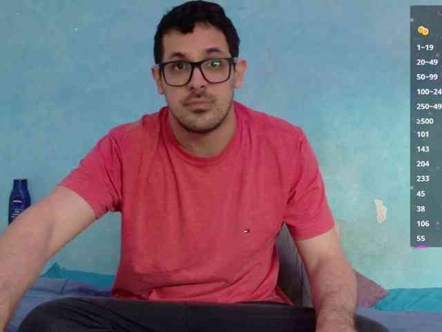 Dolmancee Sex Cam Show