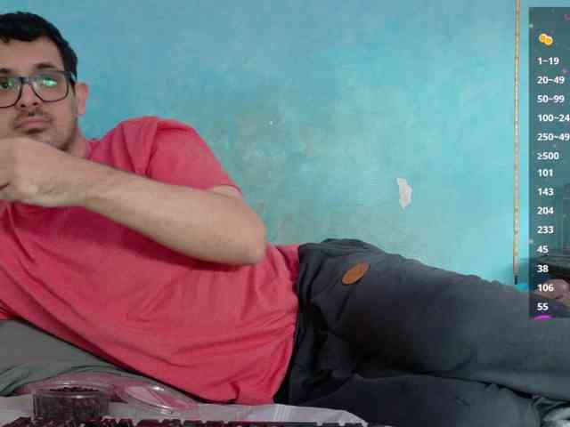 Dolmancee Sex Cam Show