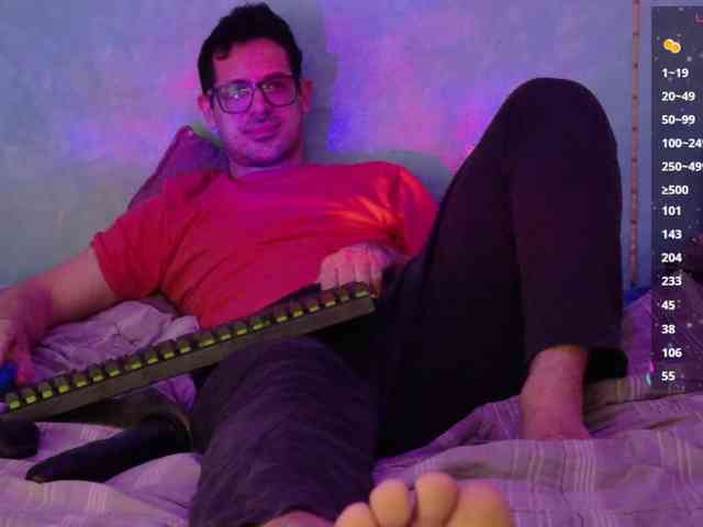 Dolmancee Sex Cam Show