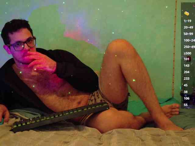 Dolmancee Sex Cam Show
