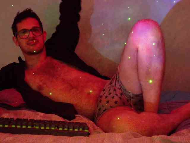 Dolmancee Sex Cam Show