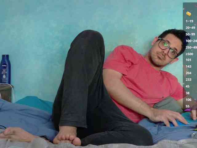 Dolmancee Sex Cam Show