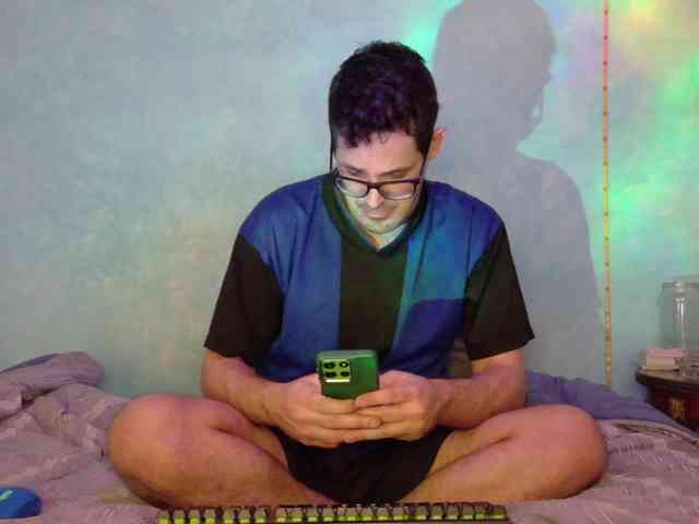 Dolmancee Sex Cam Show