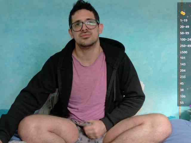 Dolmancee Sex Cam Show