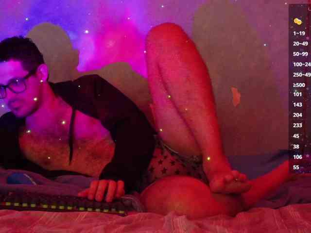 Dolmancee Sex Cam Show