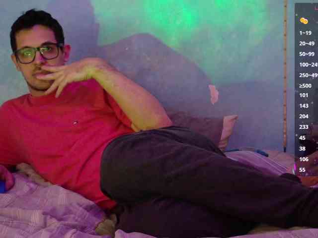 Dolmancee Sex Cam Show