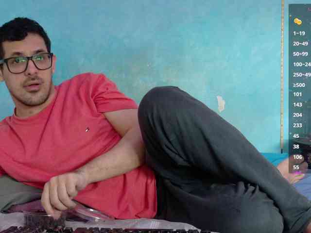 Dolmancee Sex Cam Show