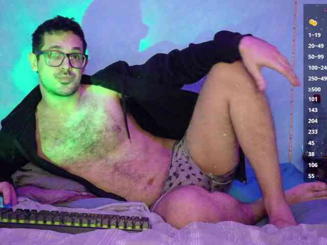 Dolmancee Sex Cam Show