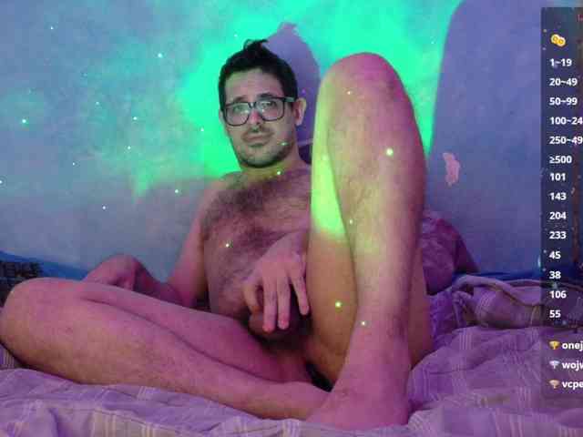 Dolmancee Sex Cam Show